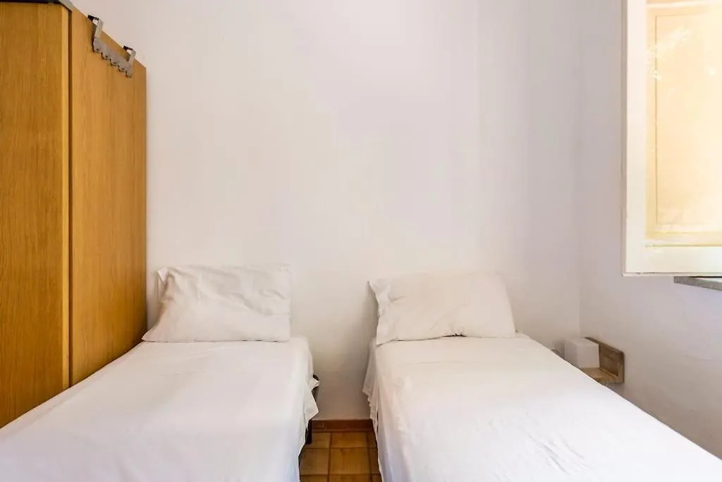 Mondello Sea View Beach Apartment Palermo 0*,  Italien