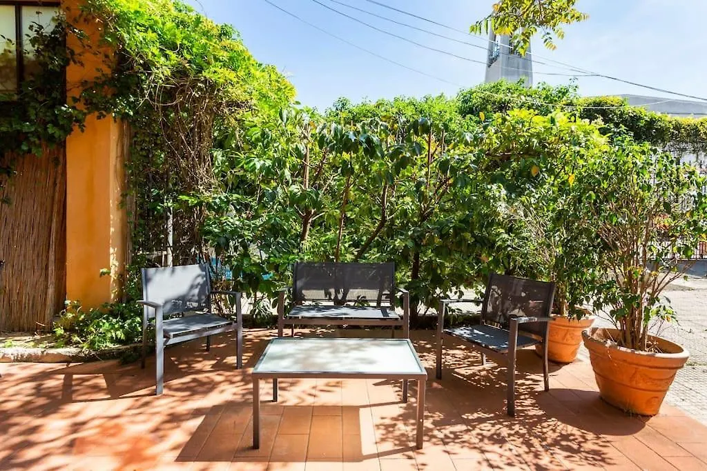 Mondello Sea View Beach Apartment Palermo