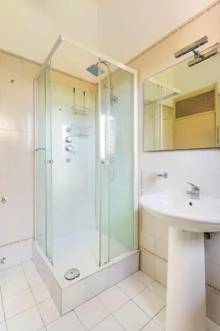 Mondello Sea View Beach Apartment Palermo