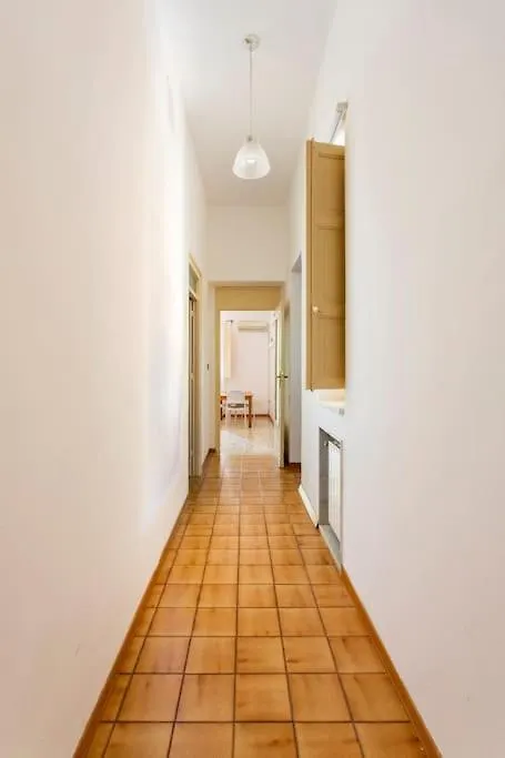 Mondello Sea View Beach Apartment Palermo Italy