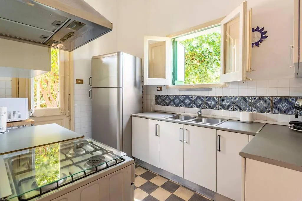Mondello Sea View Beach Apartment Palermo