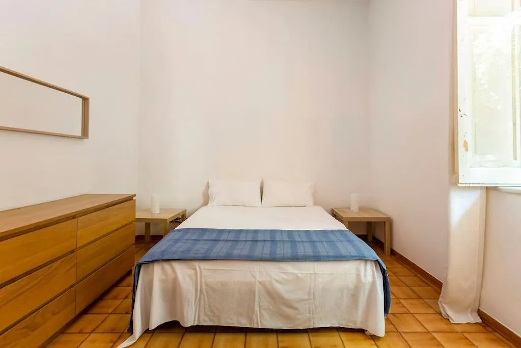 Mondello Sea View Beach Apartment Palermo 0*,  Italy